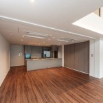  | FIAT LUX OMOTESANDO Interior photo 02