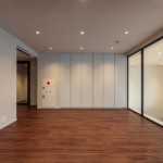  | FIAT LUX OMOTESANDO Interior photo 09