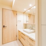  | PARK AXIS MOTO-AZABU Interior photo 05