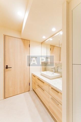  | PARK AXIS MOTO-AZABU Interior photo 05