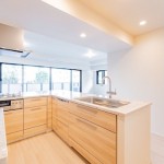  | PARK AXIS MOTO-AZABU Interior photo 04