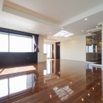  | LA TOUR SHIODOME Interior photo 02