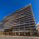  | ROYAL PARKS ARIAKE Exterior photo 01