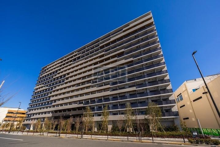  | ROYAL PARKS ARIAKE Exterior photo 01