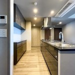  | ROYAL PARKS ARIAKE Interior photo 03