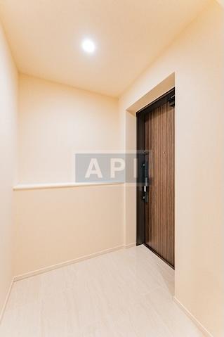  | PARK AXIS MOTO-AZABU Interior photo 09