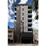  | MARE KAGURAZAKA TERRACE Exterior photo 01