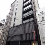  | MARE KAGURAZAKA TERRACE Exterior photo 02