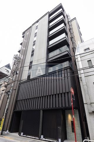  | MARE KAGURAZAKA TERRACE Exterior photo 02