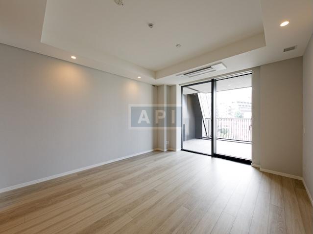  | AZABUDAI HILLS GARDEN PLAZA RESIDENCE Interior photo 03