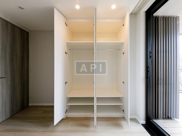  | AZABUDAI HILLS GARDEN PLAZA RESIDENCE Interior photo 09