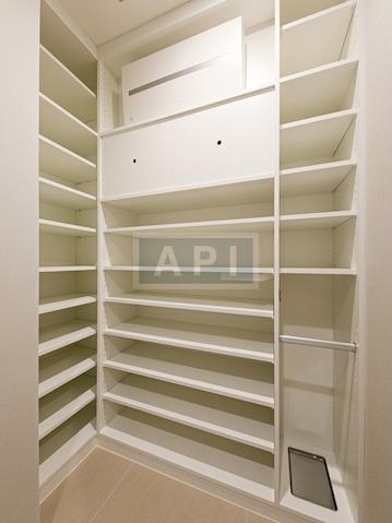  | AZABUDAI HILLS GARDEN PLAZA RESIDENCE Interior photo 10