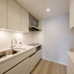  | AZABUDAI HILLS GARDEN PLAZA RESIDENCE Interior photo 05