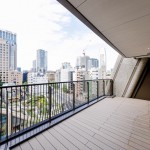  | AZABUDAI HILLS GARDEN PLAZA RESIDENCE Interior photo 02