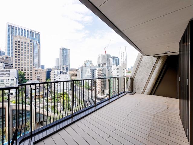  | AZABUDAI HILLS GARDEN PLAZA RESIDENCE Interior photo 02