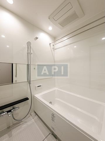  | AZABUDAI HILLS GARDEN PLAZA RESIDENCE Interior photo 07