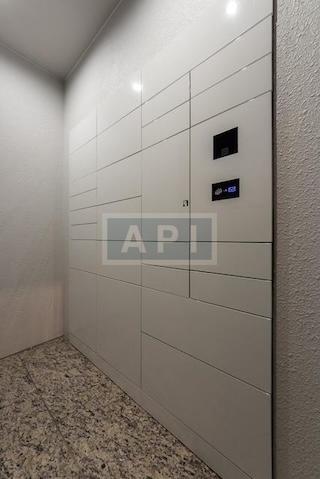 | GRAN PALACE MEGURO AVENUE Exterior photo 04
