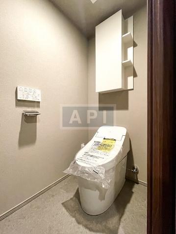  | ROYAL PARKS ARIAKE Interior photo 07
