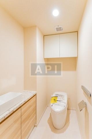  | PARK AXIS MOTO-AZABU Interior photo 07