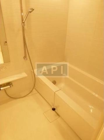  | PARK CUBE MEGURO TOWER Interior photo 03