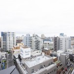  | MARE KAGURAZAKA TERRACE Interior photo 10