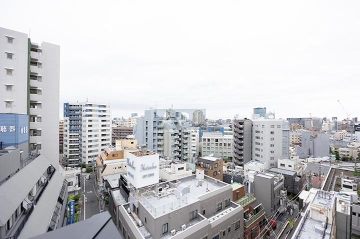  | MARE KAGURAZAKA TERRACE Interior photo 10
