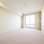  | LA TOUR SHIODOME Interior photo 08