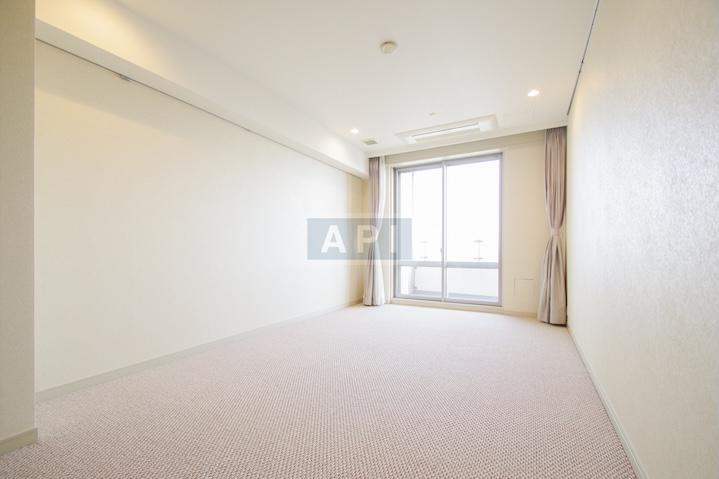  | LA TOUR SHIODOME Interior photo 08