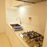  | PARK CUBE MEGURO TOWER Interior photo 02