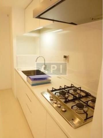  | PARK CUBE MEGURO TOWER Interior photo 02