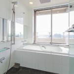  | LA TOUR SHIODOME Interior photo 05