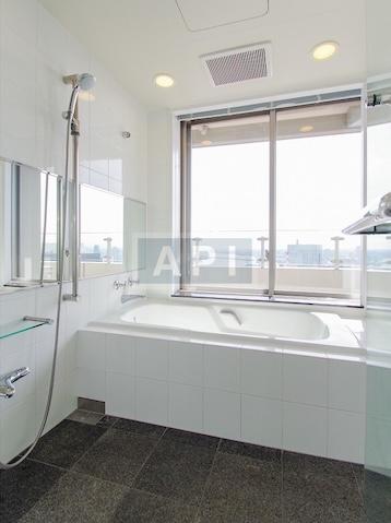  | LA TOUR SHIODOME Interior photo 05