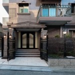  | GRAN PALACE MEGURO AVENUE Exterior photo 03