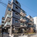  | GRAN PALACE MEGURO AVENUE Exterior photo 02