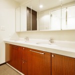  | LA TOUR SHIODOME Interior photo 09