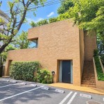  | AKASAKA HILL SIDE HOUSE 1 Exterior photo 01