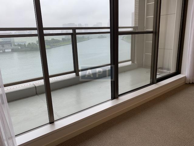  | SUMIDA RIVER SIDE TOWER Interior photo 02