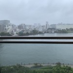  | SUMIDA RIVER SIDE TOWER Interior photo 01