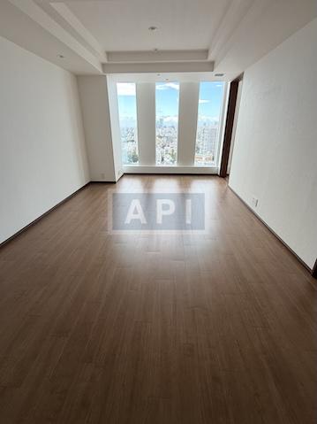  | THE PRUDENTIAL TOWER RESIDENCE Interior photo 02