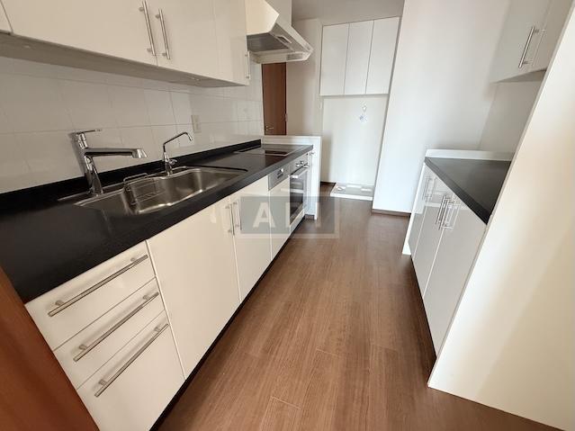  | THE PRUDENTIAL TOWER RESIDENCE Interior photo 03