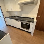  | THE PRUDENTIAL TOWER RESIDENCE Interior photo 04