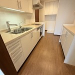 | THE PRUDENTIAL TOWER RESIDENCE Interior photo 03