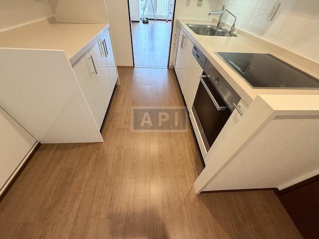  | THE PRUDENTIAL TOWER RESIDENCE Interior photo 05