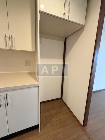  | THE PRUDENTIAL TOWER RESIDENCE Interior photo 08