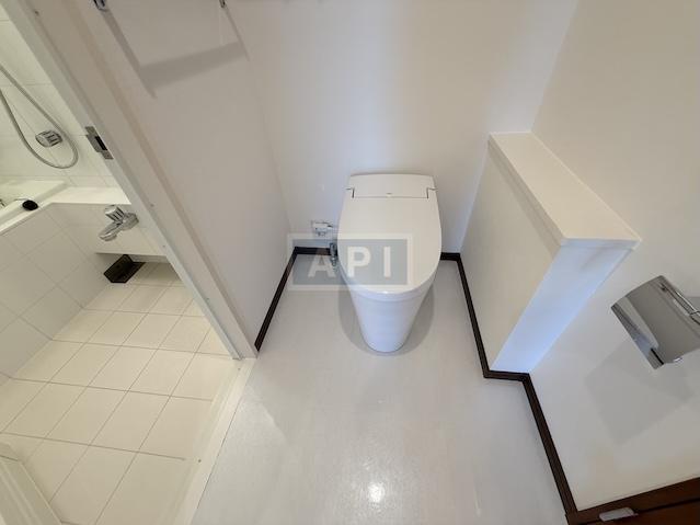  | THE PRUDENTIAL TOWER RESIDENCE Interior photo 11
