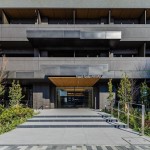  | ROYAL PARKS ARIAKE Exterior photo 02
