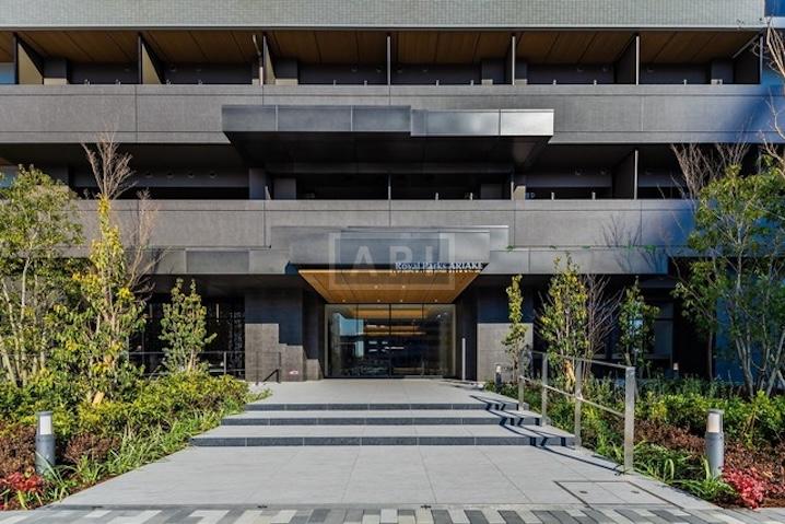  | ROYAL PARKS ARIAKE Exterior photo 02