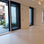  | PARK CUBE MEGURO TOWER Interior photo 01