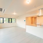  | PARK AXIS MOTO-AZABU Interior photo 01