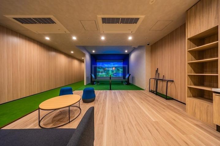  | ROYAL PARKS ARIAKE Exterior photo 04